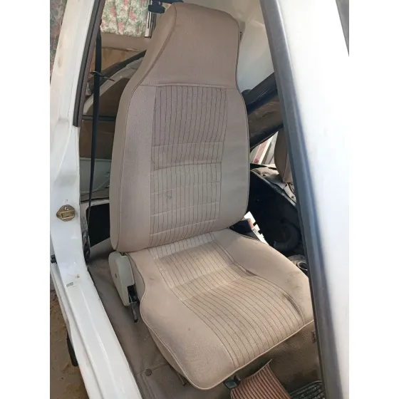 Asiento Delantero Derecho para Nissan Vanette Furgoneta (_C22)