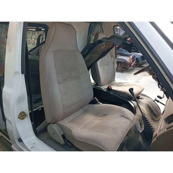 Asiento Delantero Derecho para Nissan Vanette Furgoneta (_C22)
