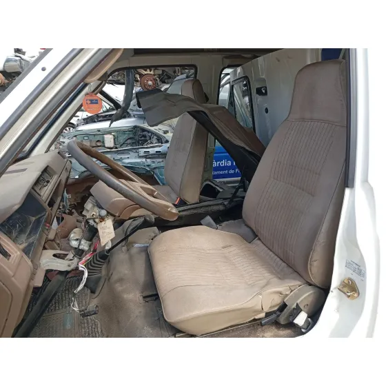 Asiento Delantero Izquierdo para Nissan Vanette Furgoneta (_C22)