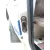 Cerradura Puerta Corredera Derecha para Nissan Vanette Furgoneta (_C22)
