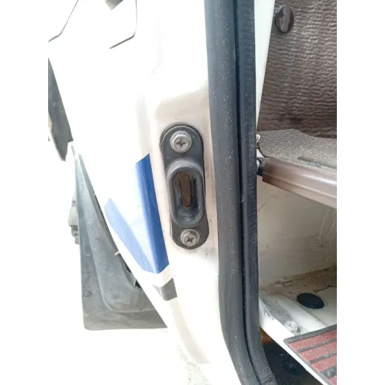 Cerradura Puerta Corredera Derecha para Nissan Vanette Furgoneta (_C22)
