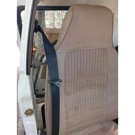Cinturon Seguridad Delantero Derecho para Nissan Vanette Furgoneta (_C22)