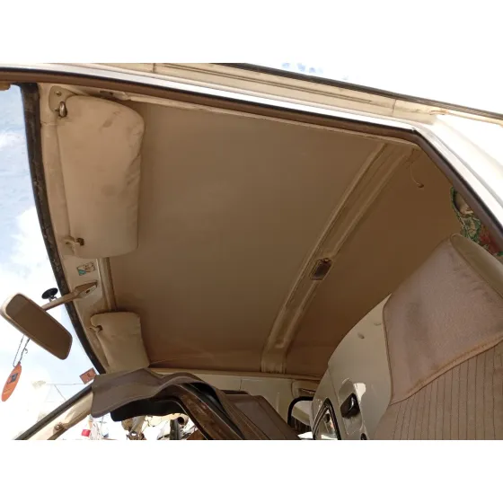 Techo Interior para Nissan Vanette Furgoneta (_C22)