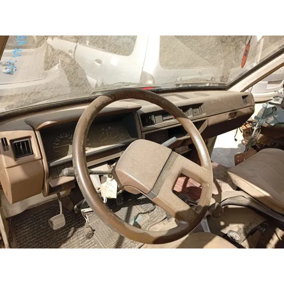 Volante para Nissan Vanette Furgoneta (_C22)