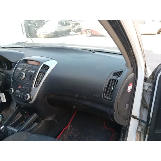 Airbag Delantero Derecho para Kia Cee'd Hatchback (Ed)