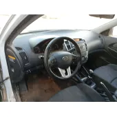 Airbag Delantero Izquierdo para Kia Cee'd Hatchback (Ed)