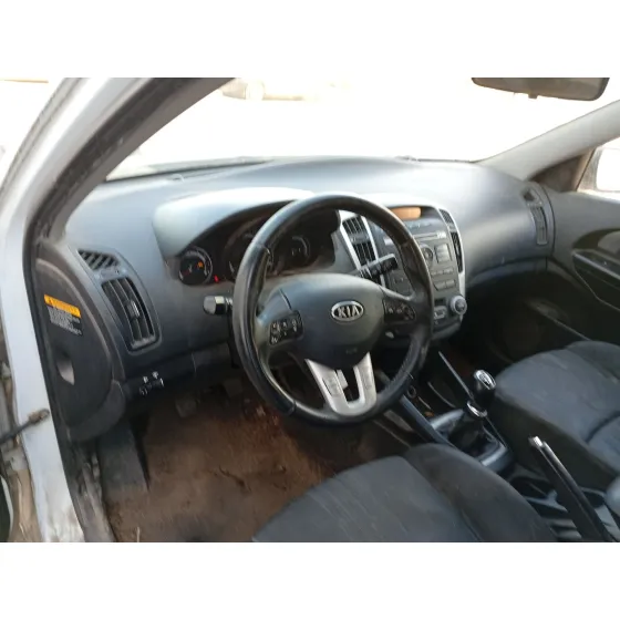 Airbag Delantero Izquierdo para Kia Cee'd Hatchback (Ed)