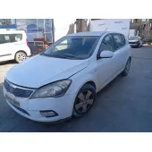 Amortiguador Delantero Izquierdo para Kia Cee'd Hatchback (Ed)