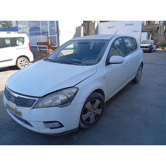 Amortiguador Delantero Izquierdo para Kia Cee'd Hatchback (Ed)