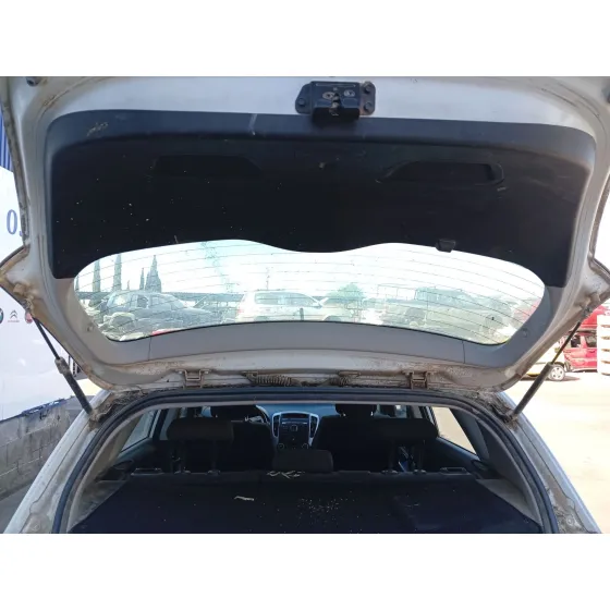 Amortiguadores Maletero / Porton para Kia Cee'd Hatchback (Ed)