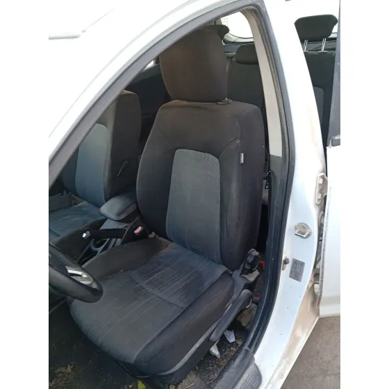 Asiento Delantero Izquierdo para Kia Cee'd Hatchback (Ed)