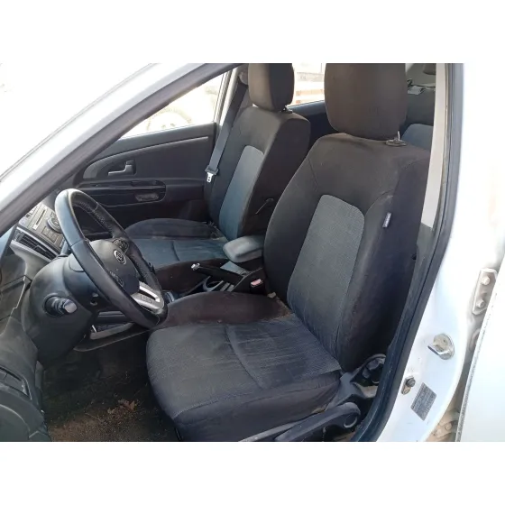 Asiento Delantero Izquierdo para Kia Cee'd Hatchback (Ed)