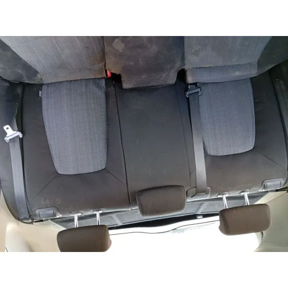 Asientos Traseros para Kia Cee'd Hatchback (Ed)