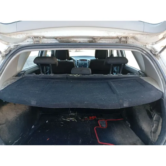 Bandeja Trasera para Kia Cee'd Hatchback (Ed)