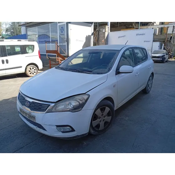 Barra Estabilizadora Delantera para Kia Cee'd Hatchback (Ed)