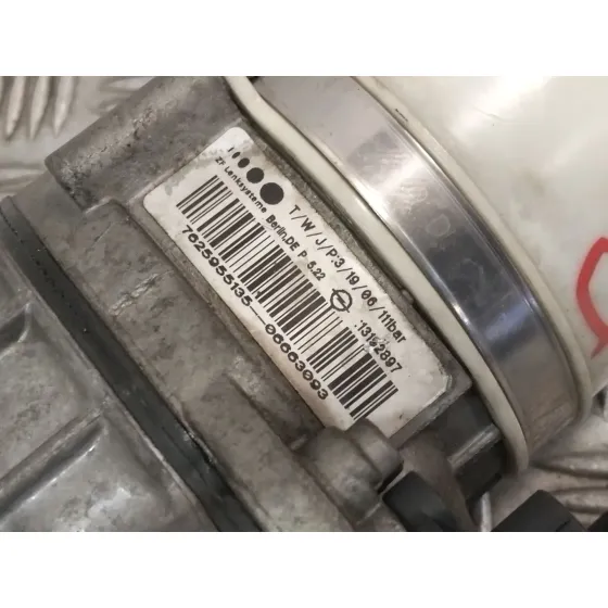 Bomba Direccion para Kia Cee'd Hatchback (Ed)