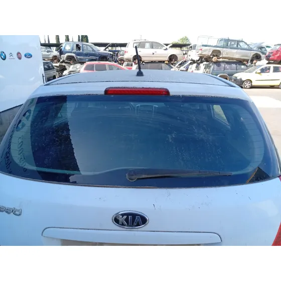 Brazo Limpia Trasero para Kia Cee'd Hatchback (Ed)