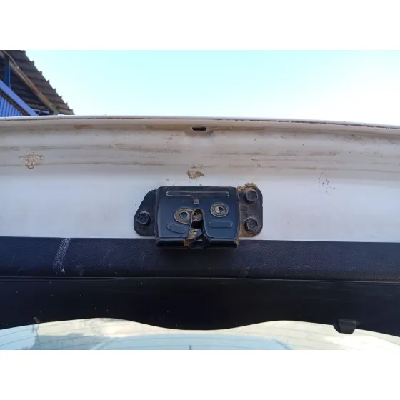 Cerradura Maletero / Porton para Kia Cee'd Hatchback (Ed)