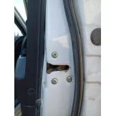 Cerradura Puerta Delantera Derecha para Kia Cee'd Hatchback (Ed)