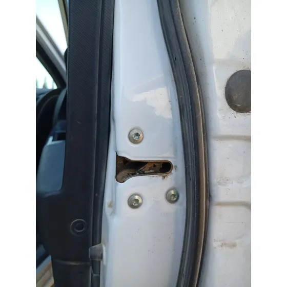 Cerradura Puerta Delantera Derecha para Kia Cee'd Hatchback (Ed)
