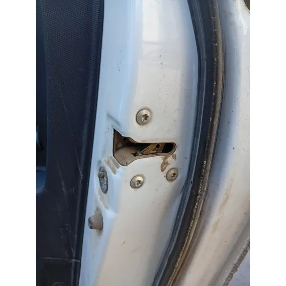 Cerradura Puerta Trasera Derecha para Kia Cee'd Hatchback (Ed)