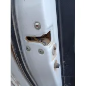 Cerradura Puerta Trasera Izquierda para Kia Cee'd Hatchback (Ed)