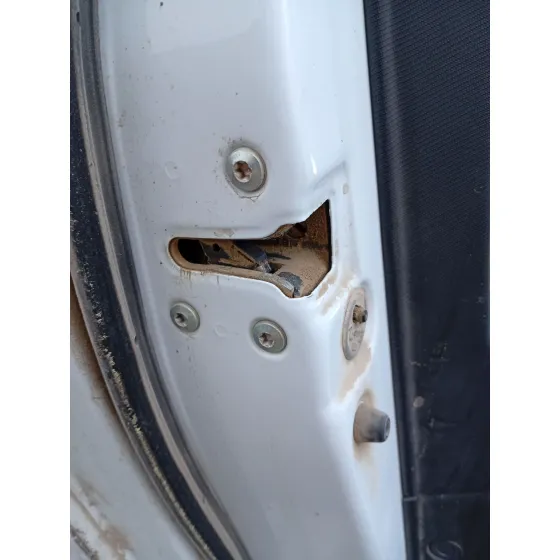 Cerradura Puerta Trasera Izquierda para Kia Cee'd Hatchback (Ed)