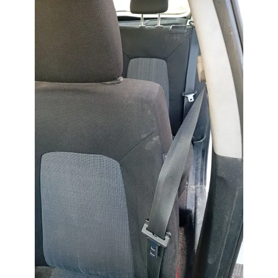 Cinturon Seguridad Delantero Izquierdo para Kia Cee'd Hatchback (Ed)