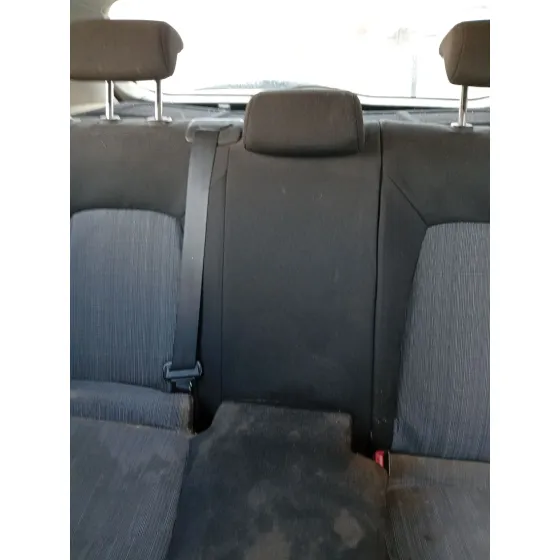 Cinturon Seguridad Trasero Central para Kia Cee'd Hatchback (Ed)