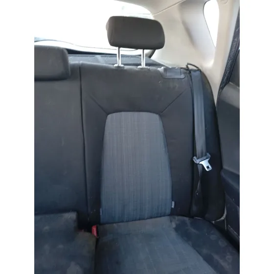 Cinturon Seguridad Trasero Izquierdo para Kia Cee'd Hatchback (Ed)