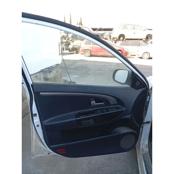 Elevalunas Delantero Izquierdo para Kia Cee'd Hatchback (Ed)