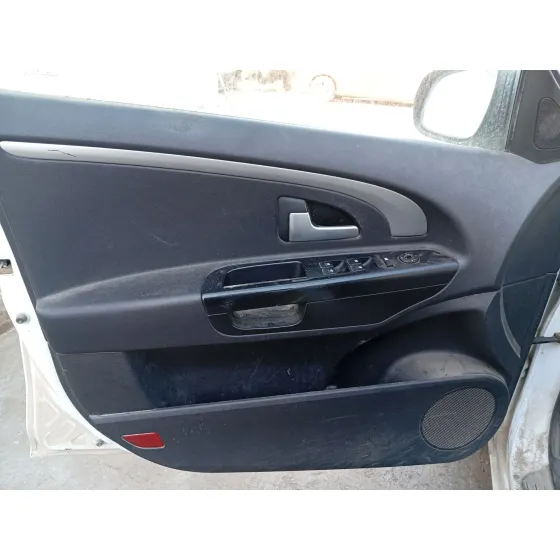 Elevalunas Delantero Izquierdo para Kia Cee'd Hatchback (Ed)