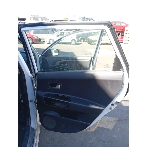 Elevalunas Trasero Derecho para Kia Cee'd Hatchback (Ed)