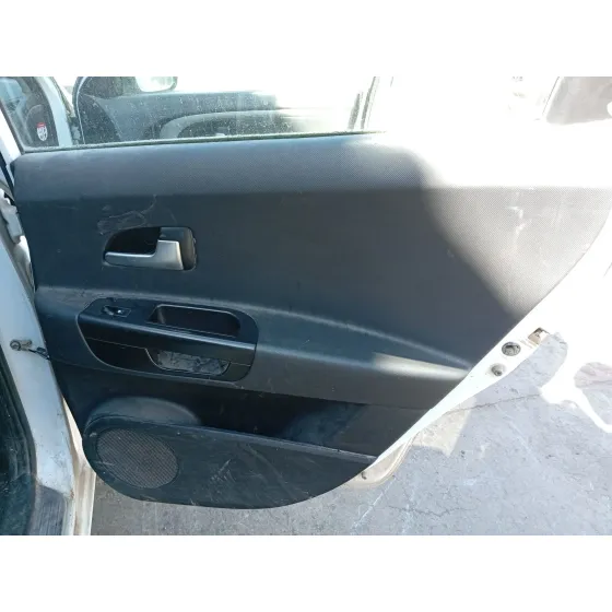 Elevalunas Trasero Derecho para Kia Cee'd Hatchback (Ed)