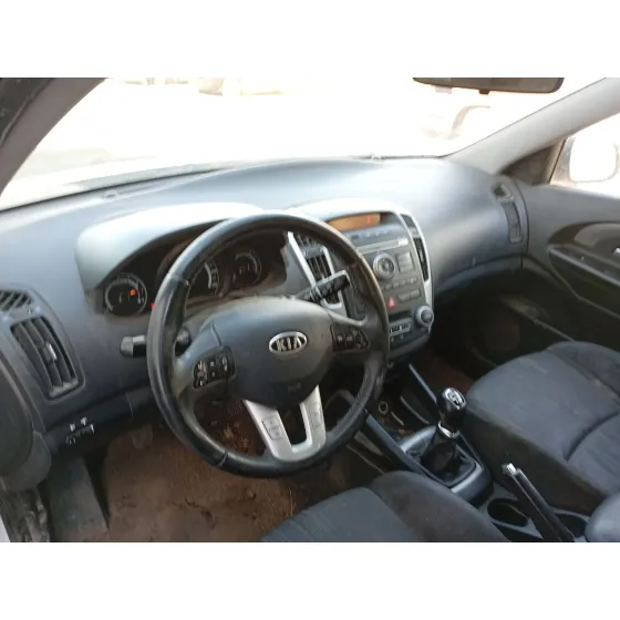 Kit Airbag para Kia Cee'd Hatchback (Ed)