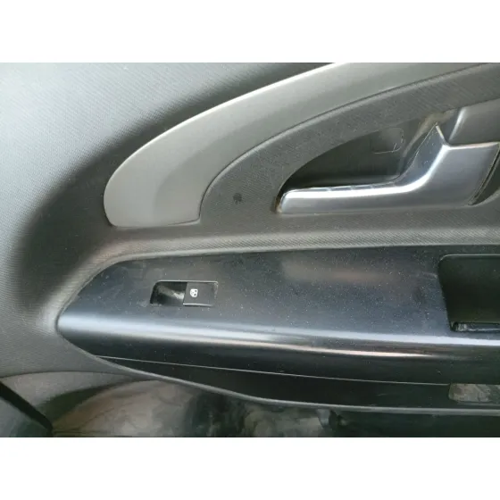 Mando Elevalunas Delantero Derecho para Kia Cee'd Hatchback (Ed)