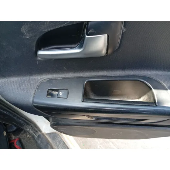 Mando Elevalunas Trasero Derecho para Kia Cee'd Hatchback (Ed)