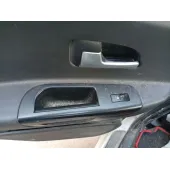 Mando Elevalunas Trasero Izquierdo para Kia Cee'd Hatchback (Ed)