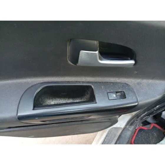 Mando Elevalunas Trasero Izquierdo para Kia Cee'd Hatchback (Ed)