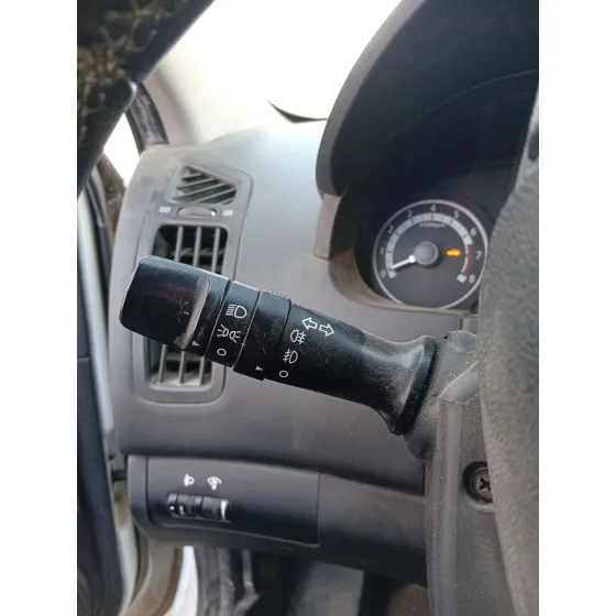 Mando Intermitentes para Kia Cee'd Hatchback (Ed)