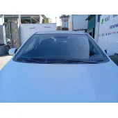 Motor Limpia Delantero para Kia Cee'd Hatchback (Ed)