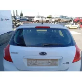 Motor Limpia Trasero para Kia Cee'd Hatchback (Ed)