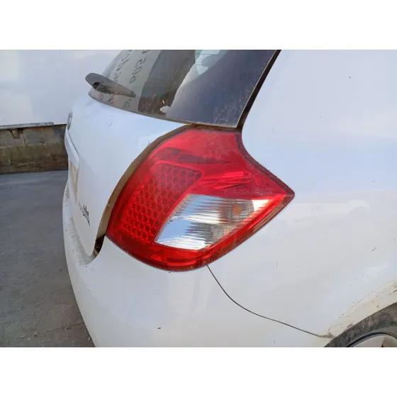 Piloto Trasero Derecho para Kia Cee'd Hatchback (Ed)