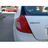 Piloto Trasero Izquierdo para Kia Cee'd Hatchback (Ed)