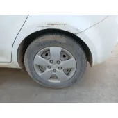 Pinza Freno Trasera Izquierda para Kia Cee'd Hatchback (Ed)