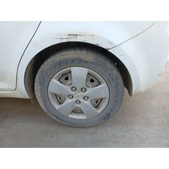 Pinza Freno Trasera Izquierda para Kia Cee'd Hatchback (Ed)