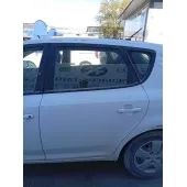 Puerta Trasera Izquierda para Kia Cee'd Hatchback (Ed)