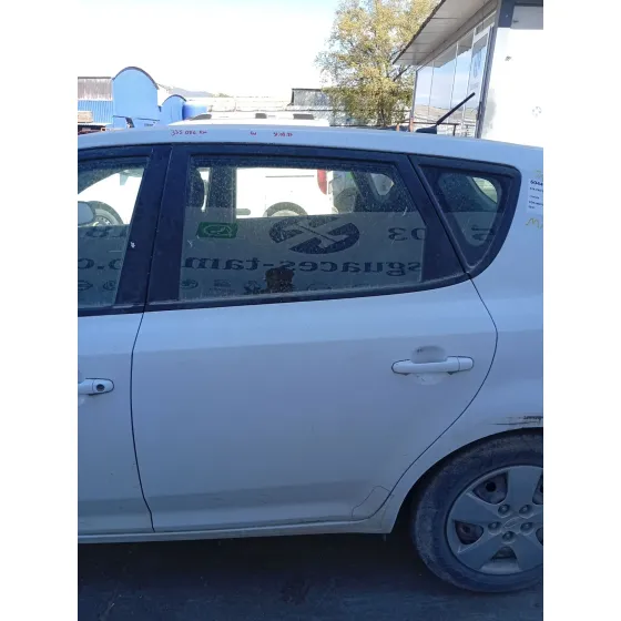 Puerta Trasera Izquierda para Kia Cee'd Hatchback (Ed)