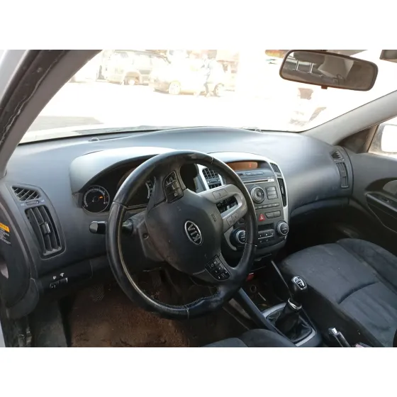Radiador Calefaccion / Aire Acondicionado para Kia Cee'd Hatchback (Ed)