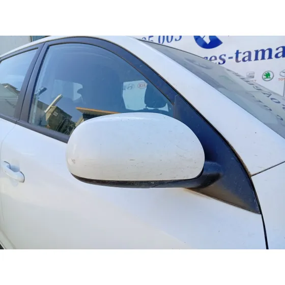 Retrovisor Derecho para Kia Cee'd Hatchback (Ed)